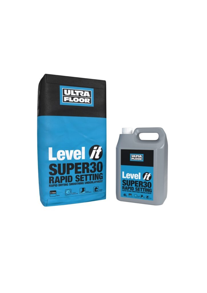 UltraFloor Level IT Super30