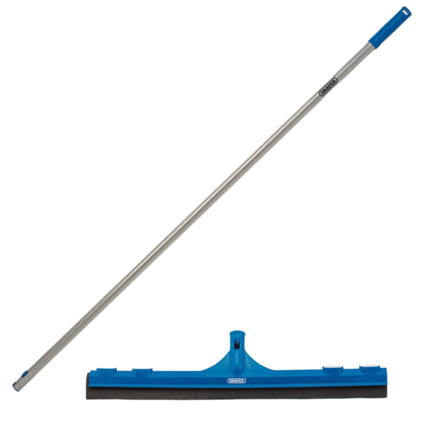 Draper Squeegee 600mm and Handle Only £22.95 - Fast Delivery & Bulk ...
