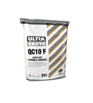 Ultracrete Qc10f Rapid Set Flowable Concrete (1)