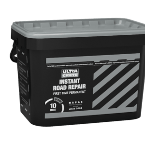 Ultracrete Instant Road Repair 10mm 1