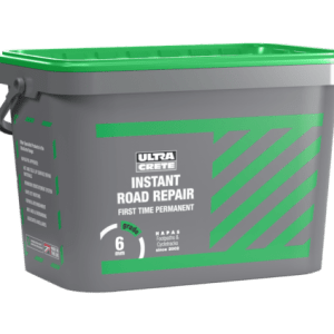 Ultracrete Instant Road Repair 6mm 1