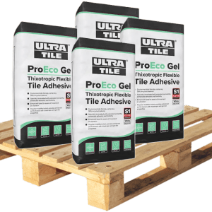 Ultrascape Flowpoint Rapid Setting Grout Pallet