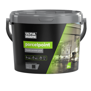 Ultrascape Porcelpoint Flowable Porcelain Grout