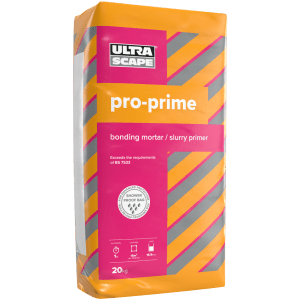 Ultrascape Pro Prime Bonding Mortar Slurry Primer