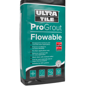 Ultratile Progrout Flowable