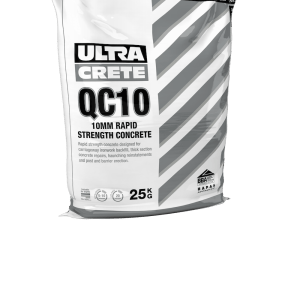 ultracrete qc10