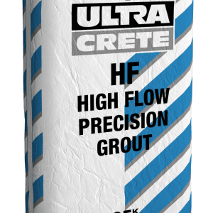 precision grout