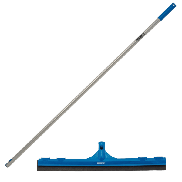 Draper Squeegee 600mm And Handle