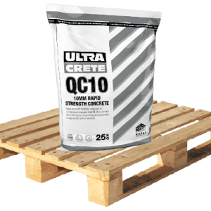 Ultracrete QC10