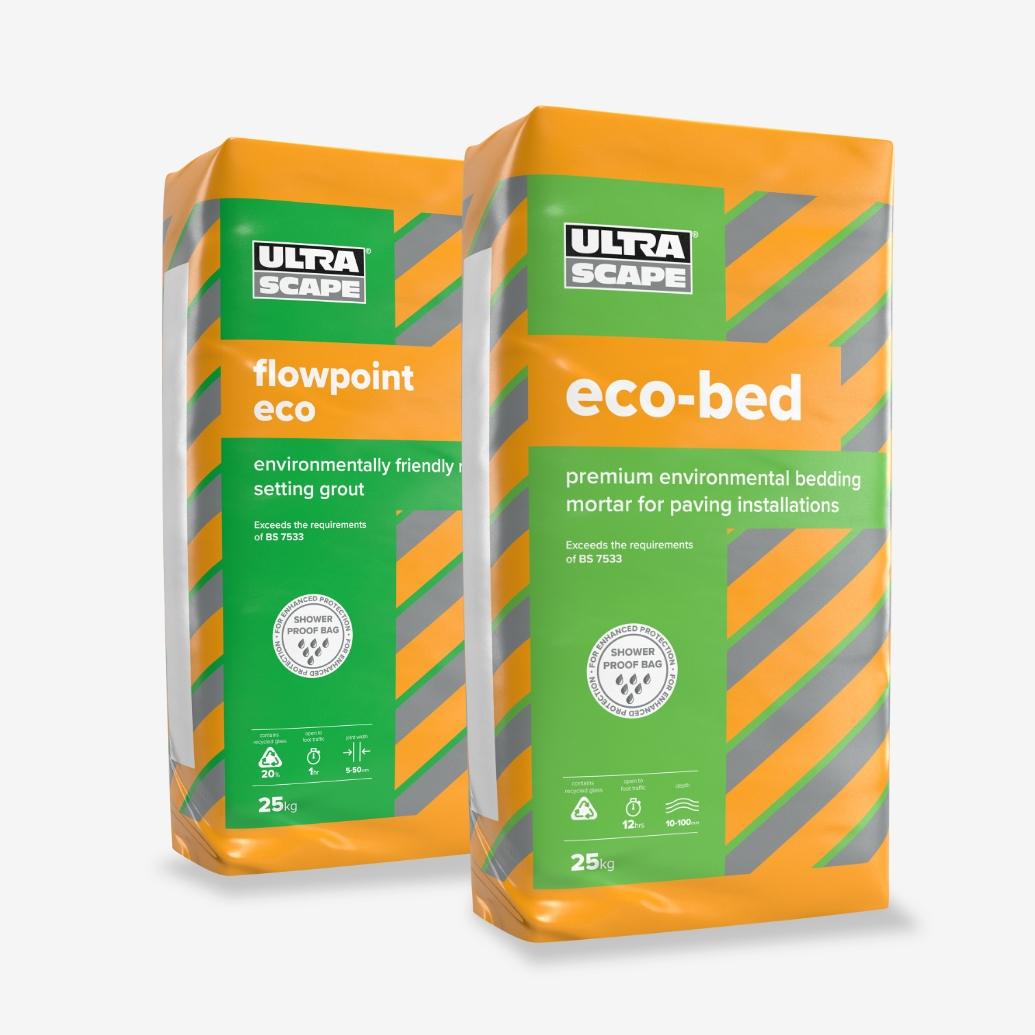 UltraScape Eco Products