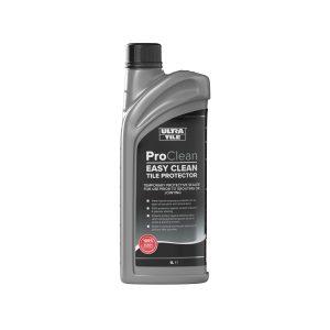 UltraTile Pro Clean Easy Clean Tile Protector 1 Litre