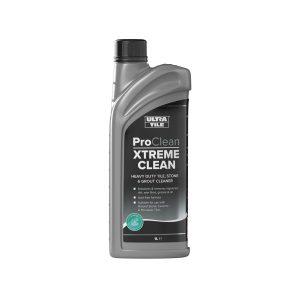 UltraTile Pro Clean Xtreme Clean 1 Litre