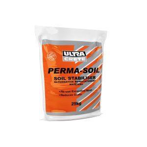 UltraCrete Perma-soil stabiliser