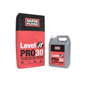 UltraFloor Leveil Pro30