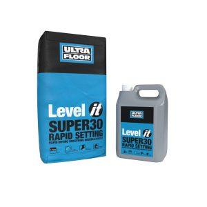 UltraFloor Level It Super30