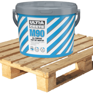 Ultracrete M90 Tub Pallet