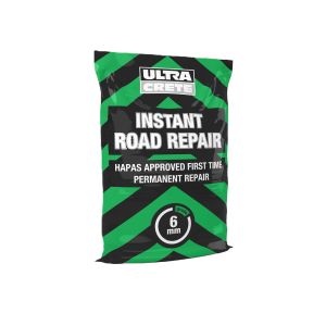 Ultracrete Instant Road Repair Cold Lay Asphalt 6mm