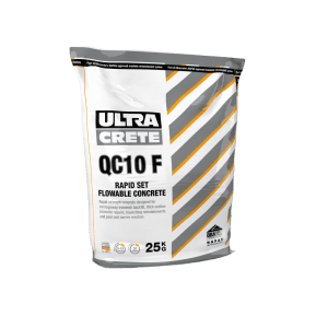 Ultracrete Qc10f Rapid Set Flowable Concrete (1)