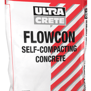 Ultracrete Flowcon 25kg Self compacting concrete