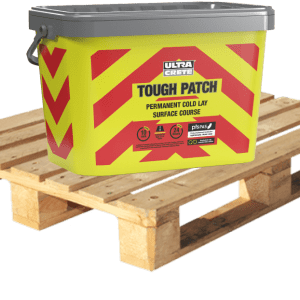 Tough Patch Pallet