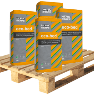 Ultrascape Eco Bed Pallet